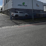 700m² Warehouse For Rent in Airport Industria 2 Airport Industria